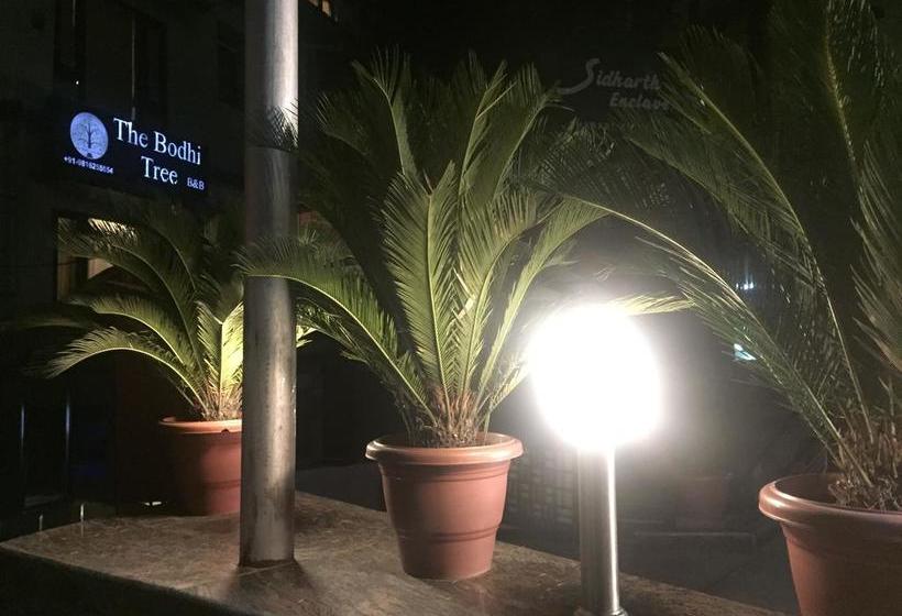 Hotel Oyo Premium The Bodhi Tree Bnb 1