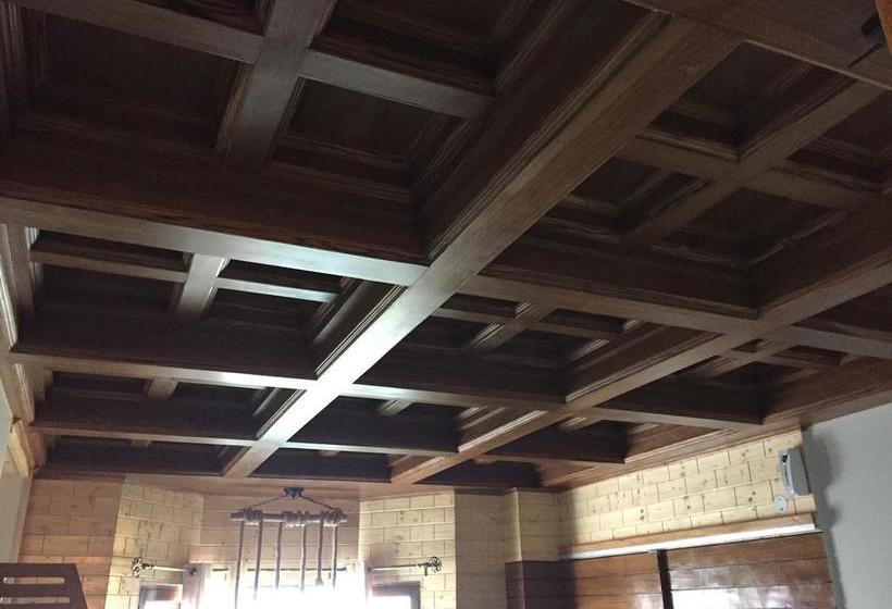 Hotel Oyo Premium The Bodhi Tree Bnb 10