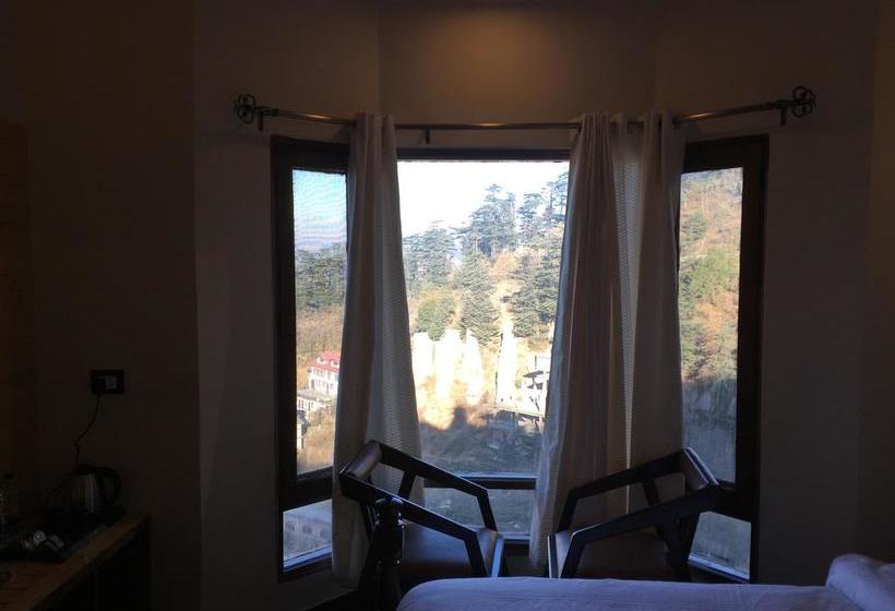 Hotel Oyo Premium The Bodhi Tree Bnb 13