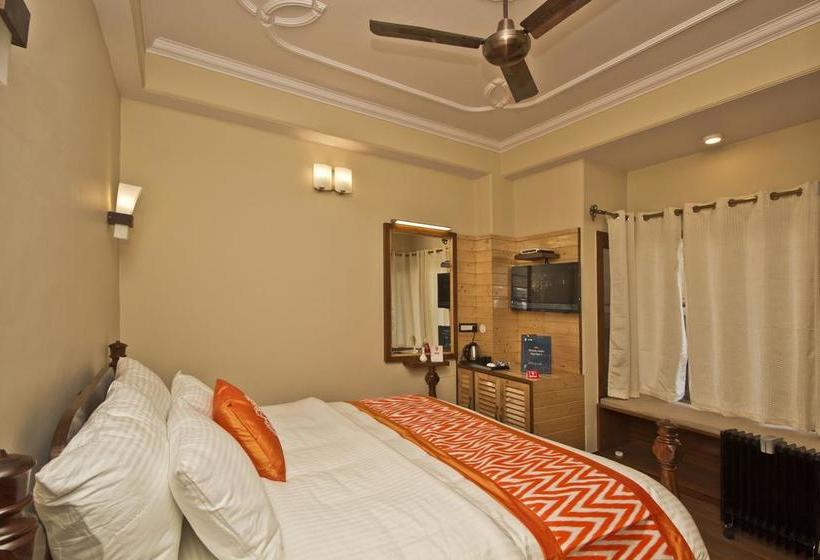 Hotel Oyo Premium The Bodhi Tree Bnb 14