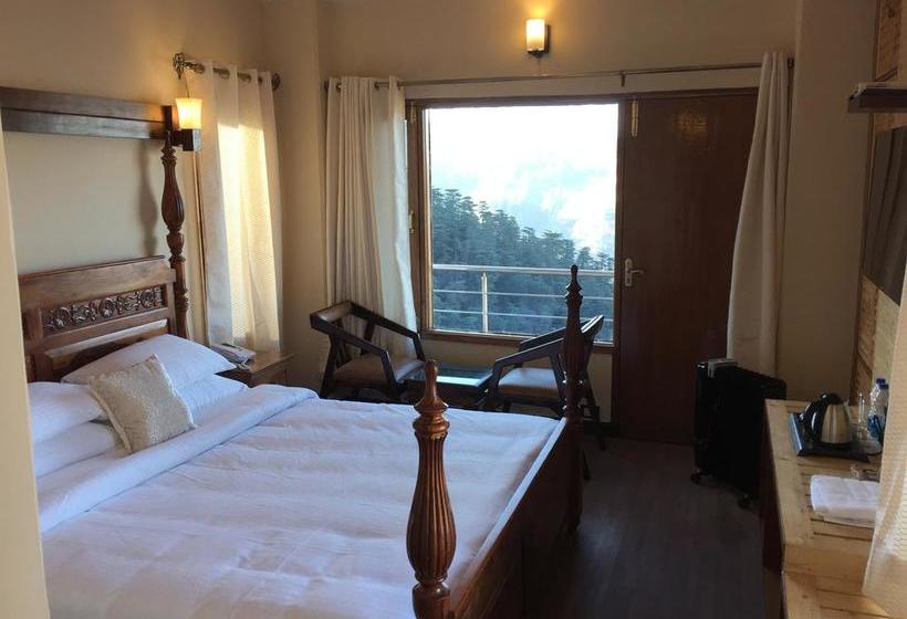Hotel Oyo Premium The Bodhi Tree Bnb 15