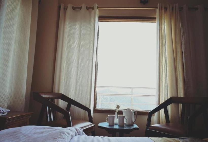 Hotel Oyo Premium The Bodhi Tree Bnb 16