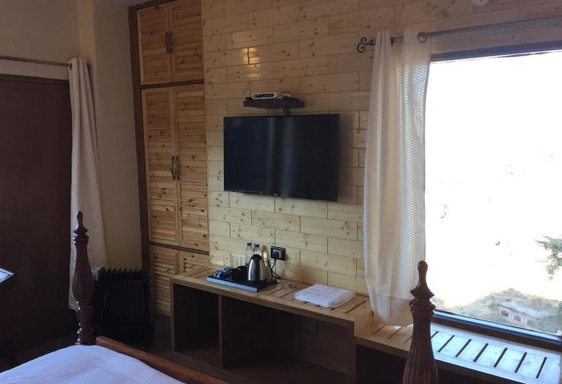 Hotel Oyo Premium The Bodhi Tree Bnb 17