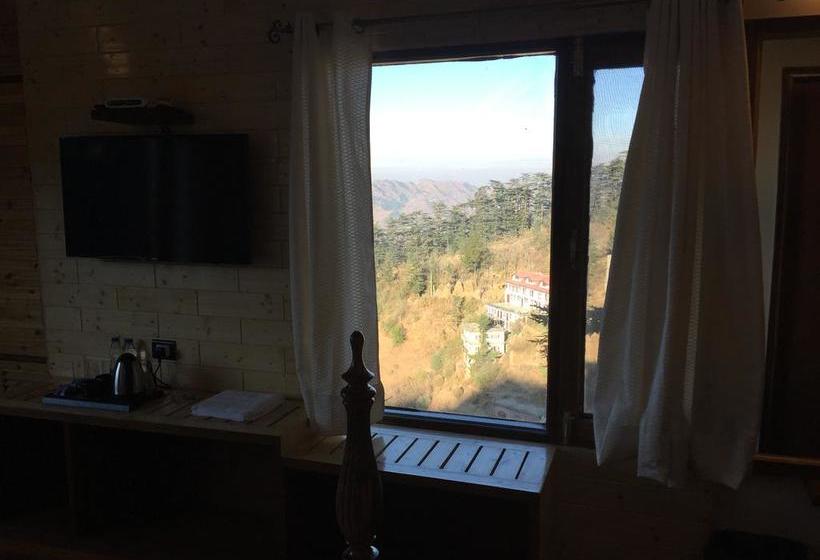 Hotel Oyo Premium The Bodhi Tree Bnb 18