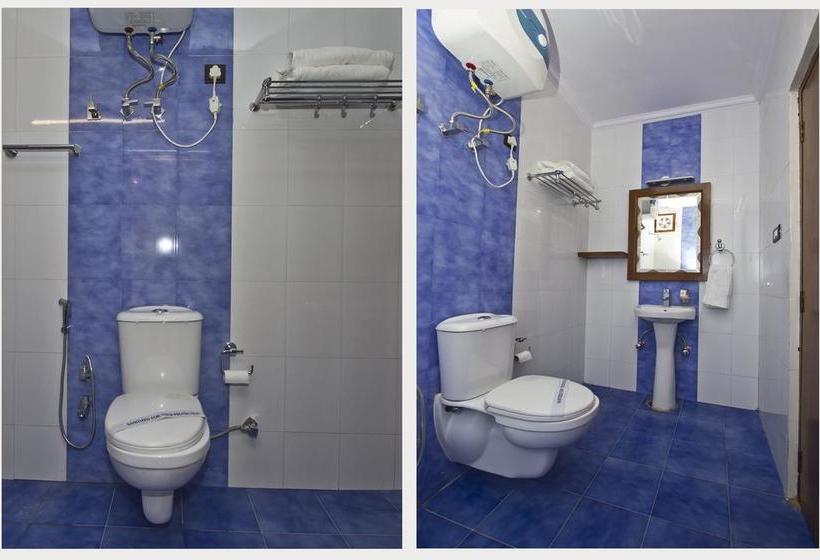 Hotel Oyo Premium The Bodhi Tree Bnb 19