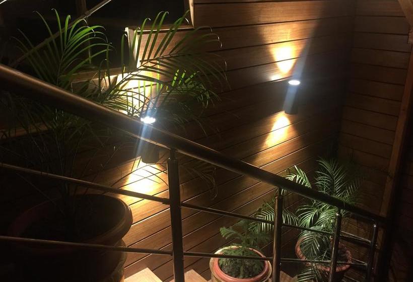 Hotel Oyo Premium The Bodhi Tree Bnb 2