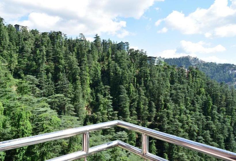 Hotel Oyo Premium The Bodhi Tree Bnb 20