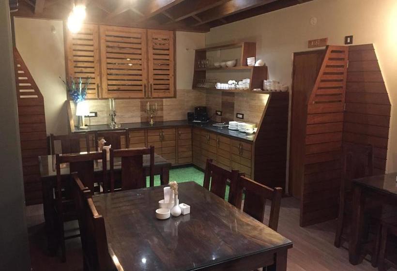 Hotel Oyo Premium The Bodhi Tree Bnb 6