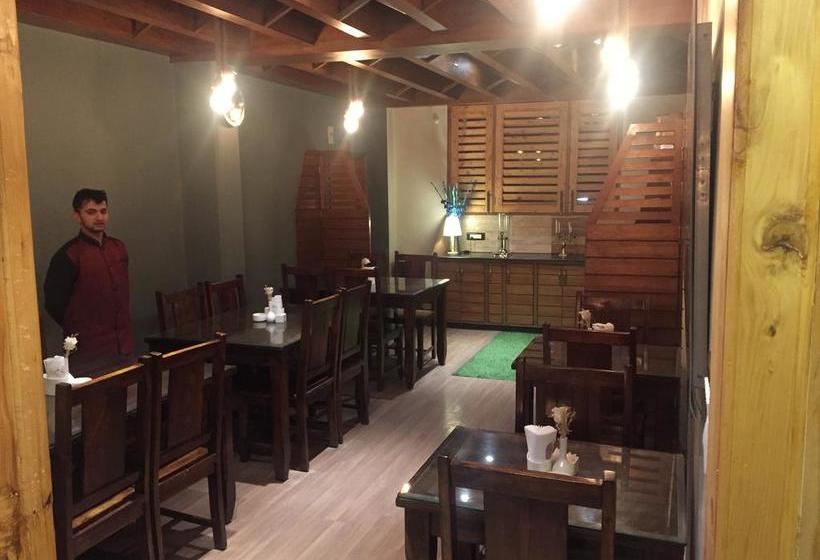 Hotel Oyo Premium The Bodhi Tree Bnb 7