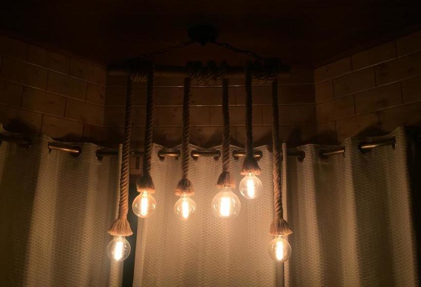 Hotel Oyo Premium The Bodhi Tree Bnb 8