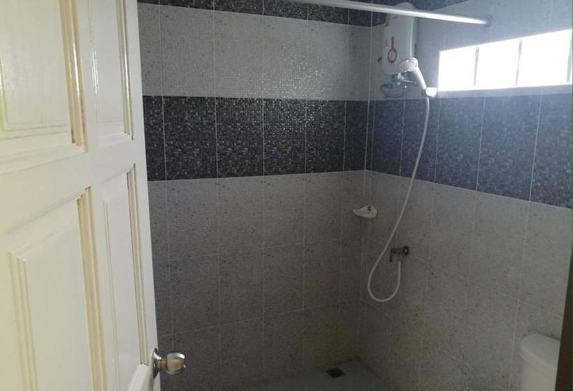 The Lake Hill Resort 13