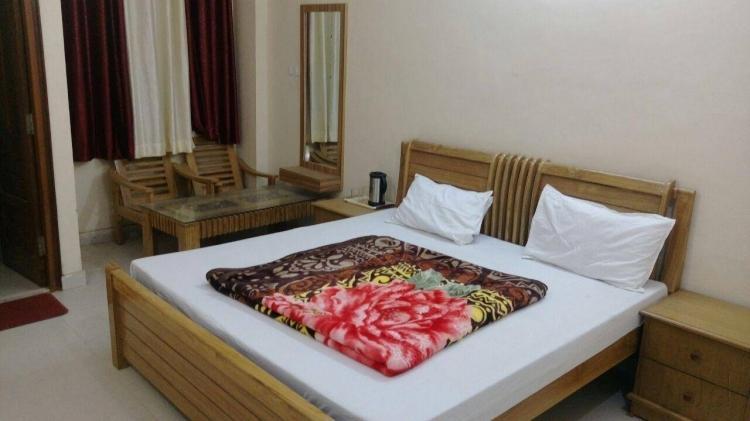 Hotel Gsa And Guest House 14