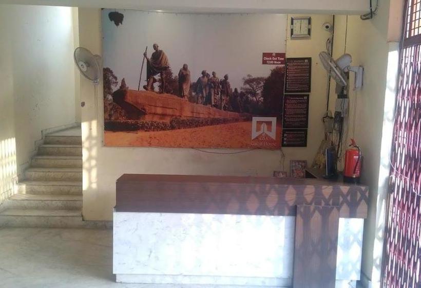 Hotel Gsa And Guest House 2