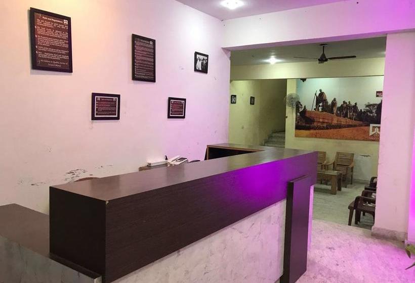 Hotel Gsa And Guest House 3