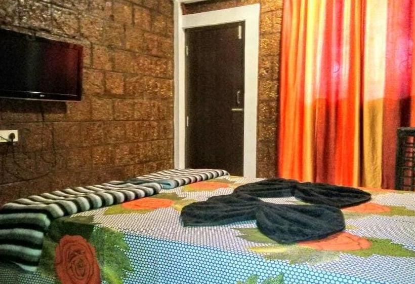 Hotel Gsa And Guest House 6