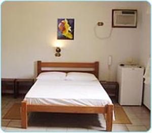 Hotel Xapuri Sao Paulo