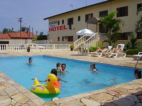 Hotel Xapuri  | Peruibe | São Paulo | Brasil 2