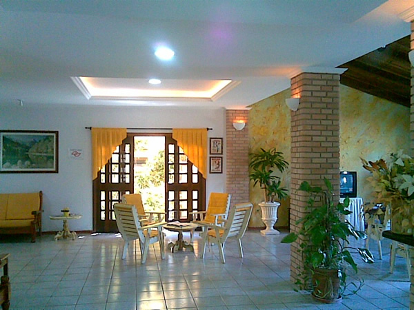 Hotel Xapuri  | Peruibe | São Paulo | Brasil 3