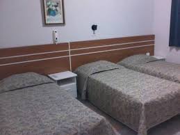 Hotel Xapuri  | Peruibe | São Paulo | Brasil 4