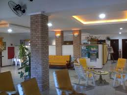 Hotel Xapuri  | Peruibe | São Paulo | Brasil 5