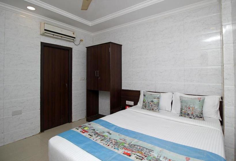Hotel Oyo Flagship Vadapalani Avm Studio 2 1