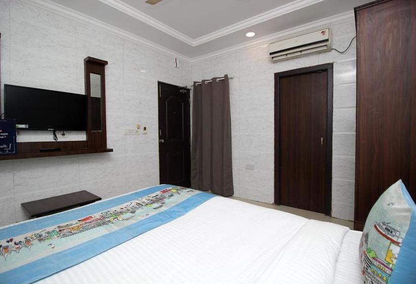 Hotel Oyo Flagship Vadapalani Avm Studio 2 13