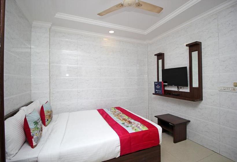 Hotel Oyo Flagship Vadapalani Avm Studio 2 15