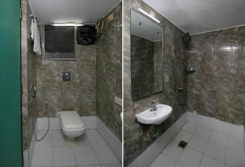 Hotel Oyo Flagship Vadapalani Avm Studio 2 18