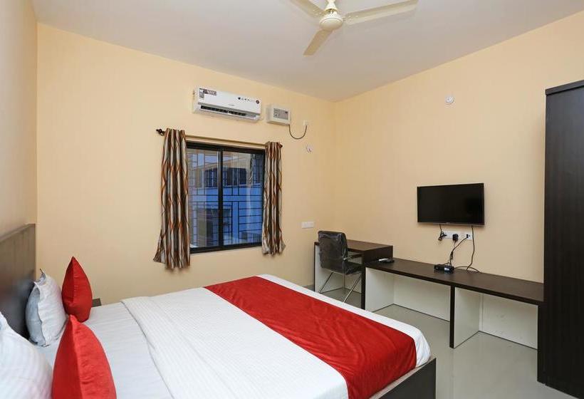 Hotel Oyo Rooms Kalarahanga Patia 15