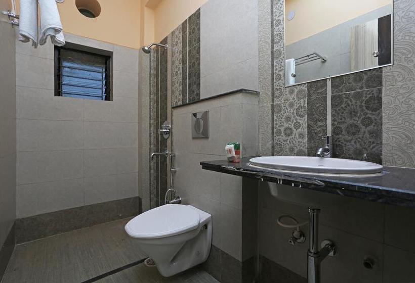 Hotel Oyo Rooms Kalarahanga Patia 18