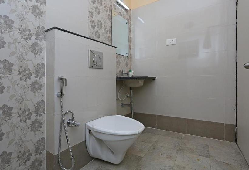 Hotel Oyo Rooms Kalarahanga Patia 19