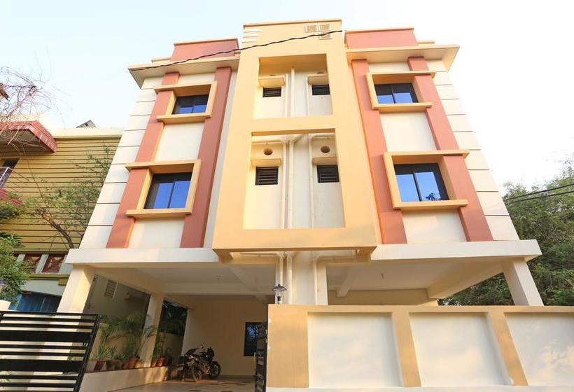 Hotel Oyo Rooms Kalarahanga Patia 2