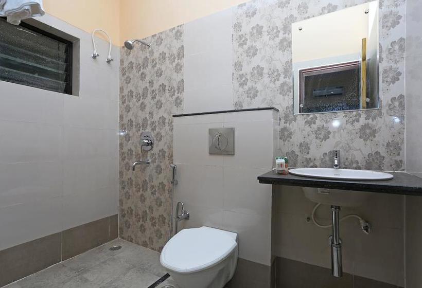 Hotel Oyo Rooms Kalarahanga Patia 20