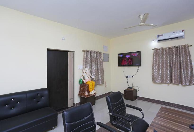 Hotel Oyo Rooms Kalarahanga Patia 6