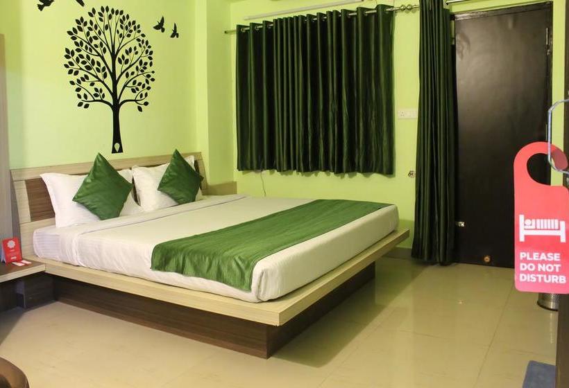 Hotel Oyo Rooms Pandra Road Near Otc Ground 14