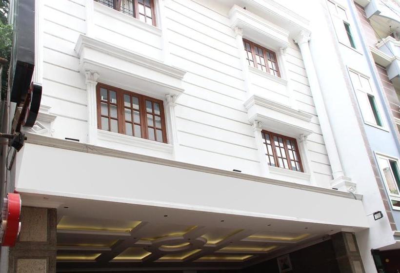 Hotel Oyo Rooms Triplicane High Road Star Theatre 1