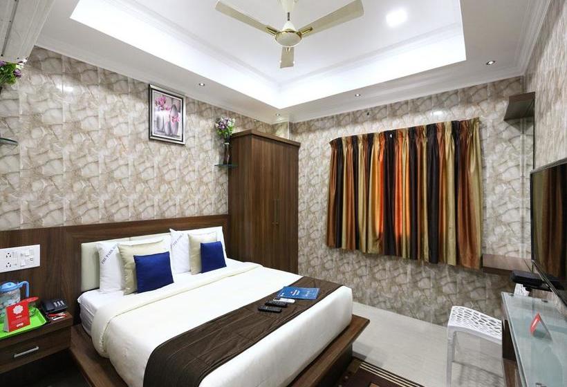 Hotel Oyo Rooms Triplicane High Road Star Theatre 11