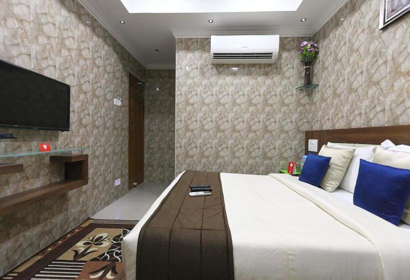 Hotel Oyo Rooms Triplicane High Road Star Theatre 12