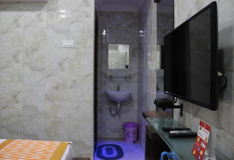 Hotel Oyo Rooms Triplicane High Road Star Theatre 13