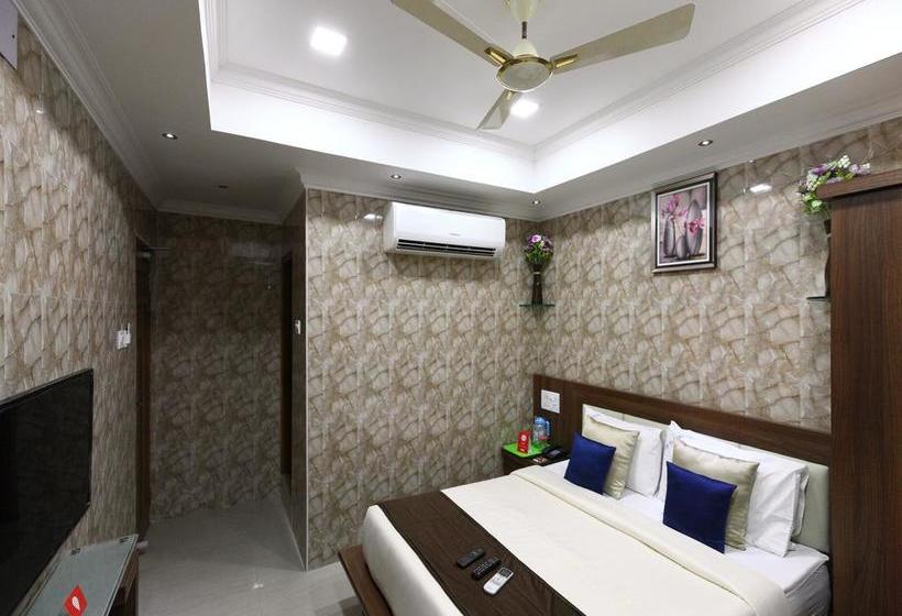 Hotel Oyo Rooms Triplicane High Road Star Theatre 16
