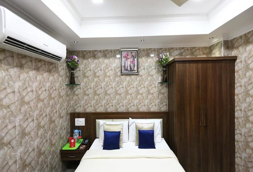 Hotel Oyo Rooms Triplicane High Road Star Theatre 17
