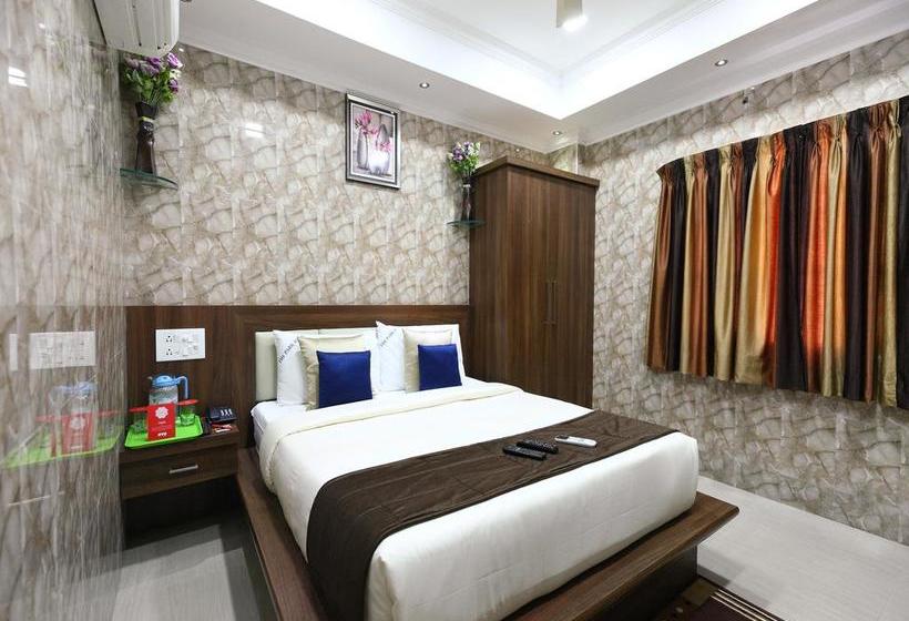 Hotel Oyo Rooms Triplicane High Road Star Theatre 18