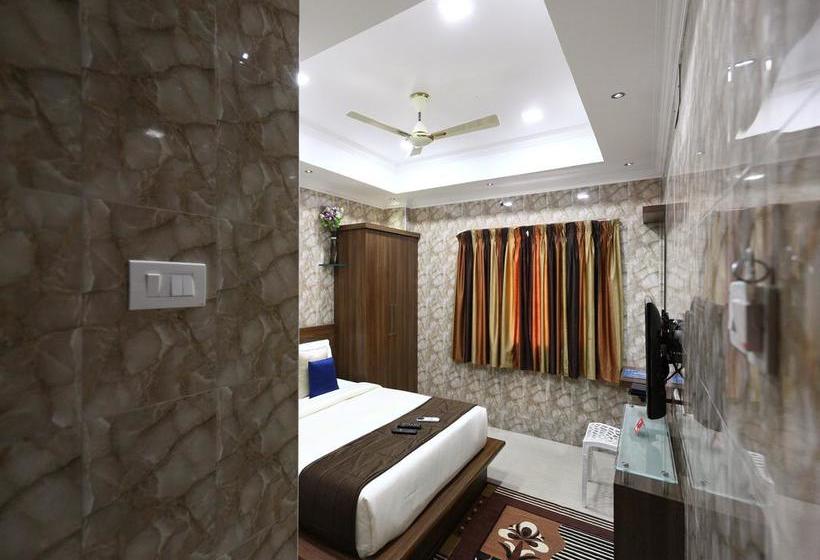 Hotel Oyo Rooms Triplicane High Road Star Theatre 19