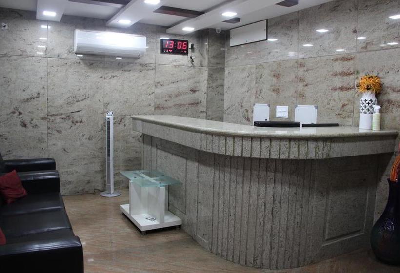 Hotel Oyo Rooms Triplicane High Road Star Theatre 2