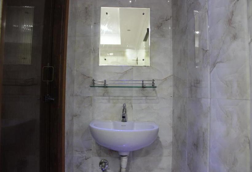 Hotel Oyo Rooms Triplicane High Road Star Theatre 20