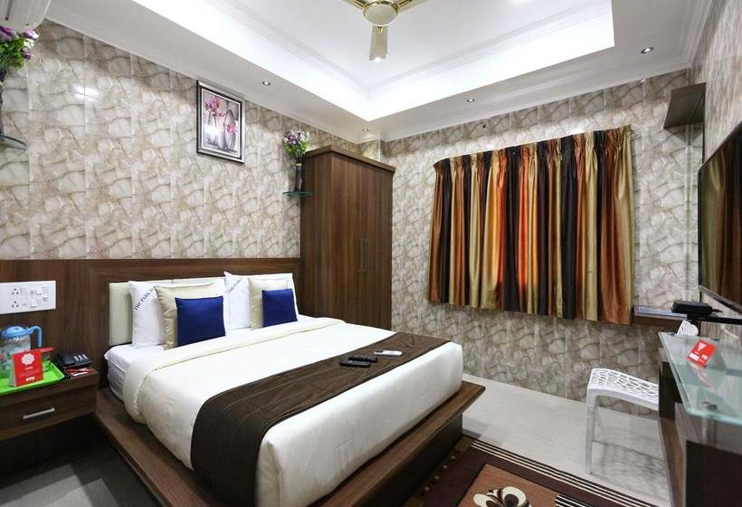 Hotel Oyo Rooms Triplicane High Road Star Theatre 5