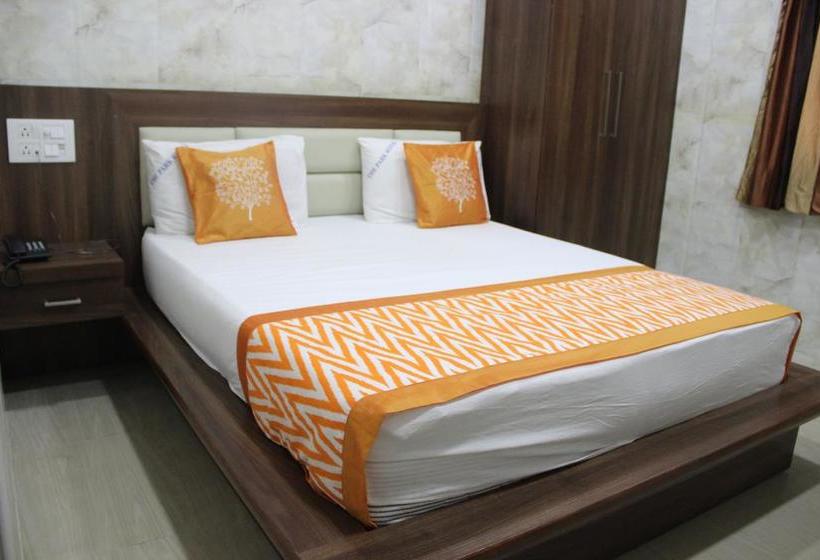 Hotel Oyo Rooms Triplicane High Road Star Theatre 6