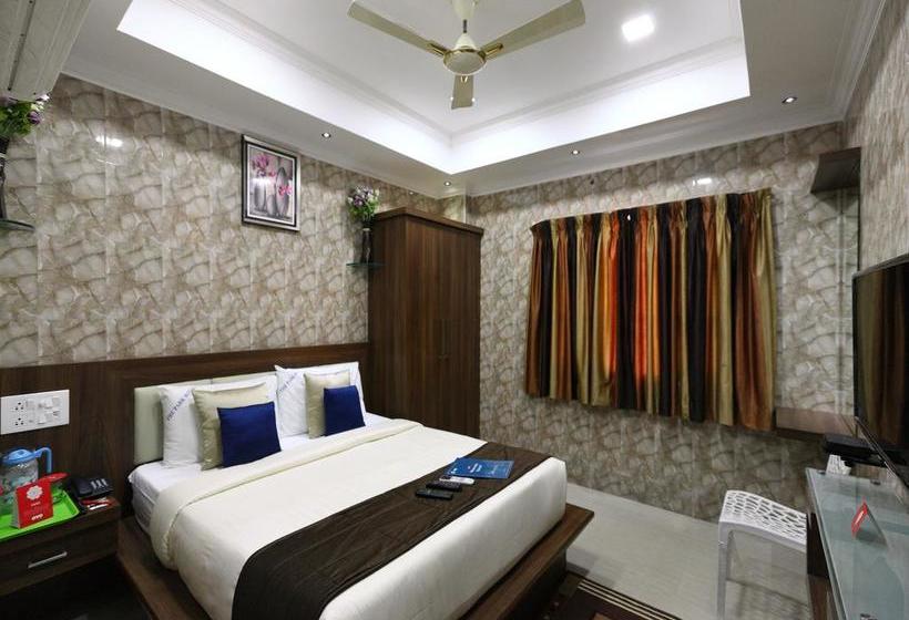 Hotel Oyo Rooms Triplicane High Road Star Theatre 7