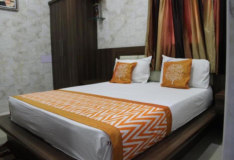 Hotel Oyo Rooms Triplicane High Road Star Theatre 8