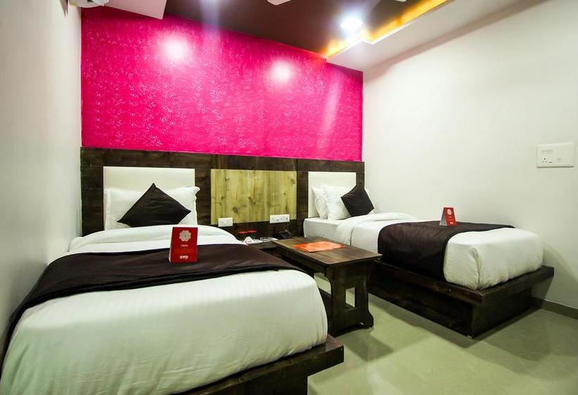 Hotel Oyo Rooms Near Vastral Ring Road 11